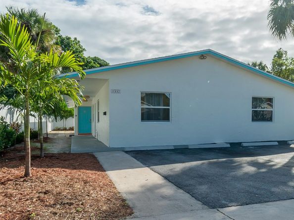 1332 Longwood Street, West Palm Beach FL 33401