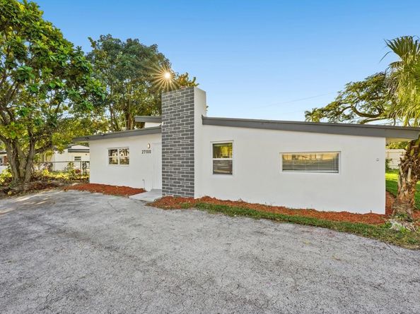 27100 SW 144th Ave, Homestead FL 33032