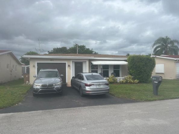 Undisclosed Address #FX-10541568, Deerfield Beach FL 33064