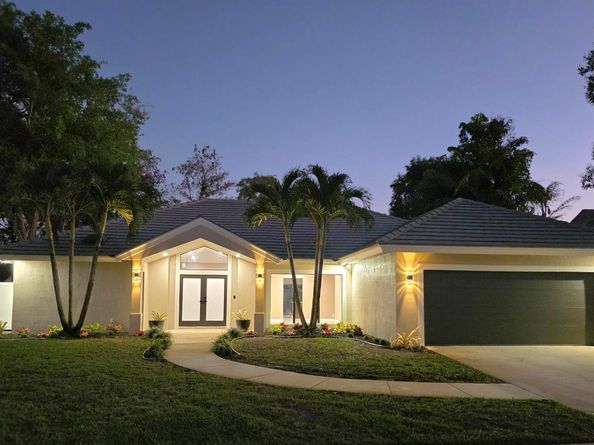 14288 Aster Avenue NW, Wellington FL 33414