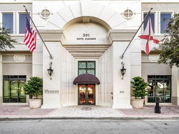 201 S Narcissus Avenue