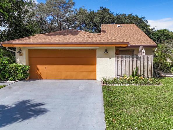 56 Baytree Circle, Boynton Beach FL 33436