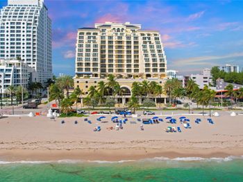 601 N Ft Lauderdale Bch Blvd