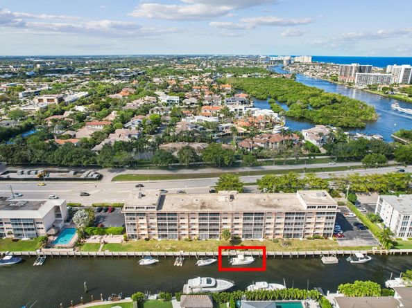 750 NE Spanish River Boulevard 103, Boca Raton FL 33431