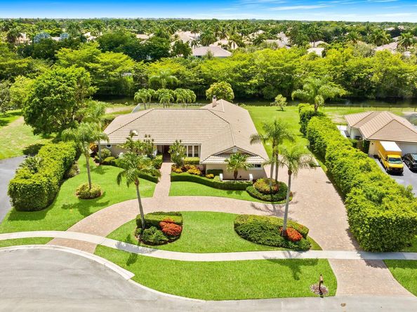 11937 Sandlake Drive, Boca Raton FL 33428