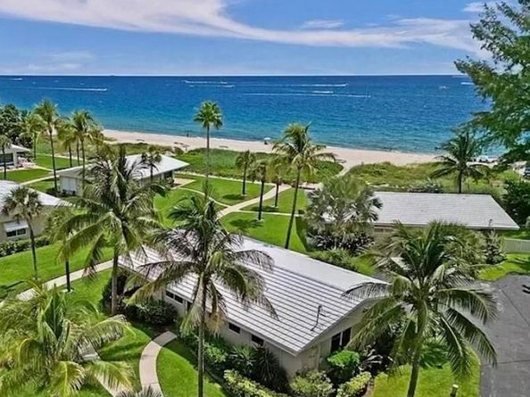 1100 S Ocean Blvd D16, Pompano Beach FL 33062