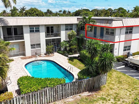 1581 NE 34th Ct 215, Oakland Park FL 33334