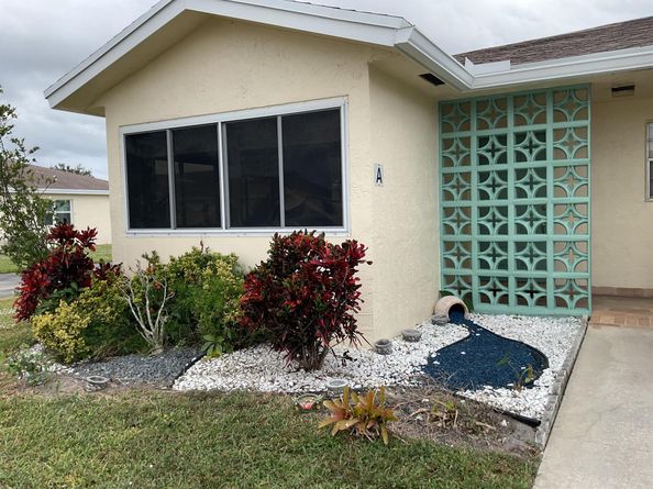 5397 Lakefront Boulevard A, Delray Beach FL 33484