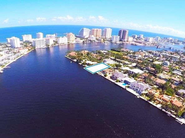 2617 Aqua Vista Blvd, Fort Lauderdale FL 33301