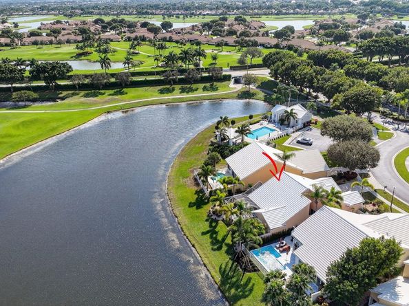 8162 Horseshoe Bay Road, Boynton Beach FL 33472