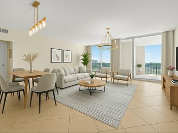 550 Okeechobee Boulevard