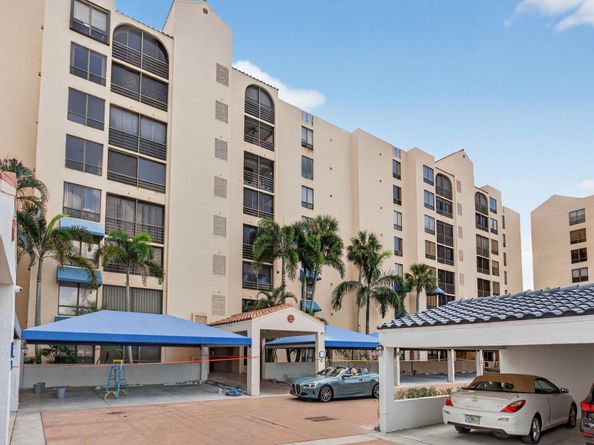 7186 Promenade Drive 701, Boca Raton FL 33433