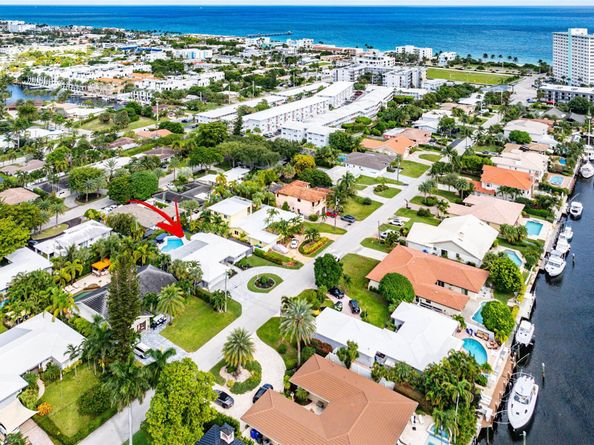 255 Imperial Lane, Lauderdale By The Sea FL 33308