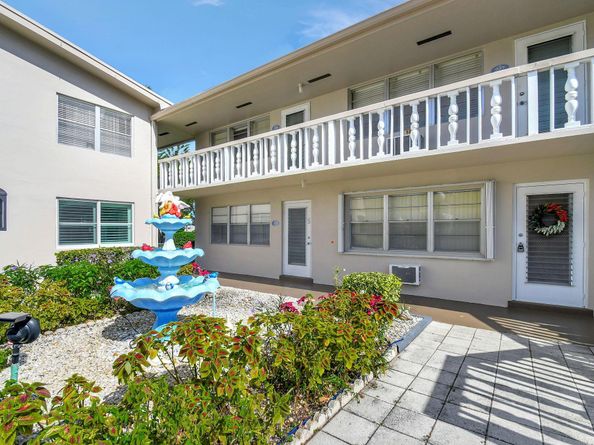 226 Andover I, West Palm Beach FL 33417