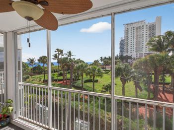 3600 N Ocean Drive