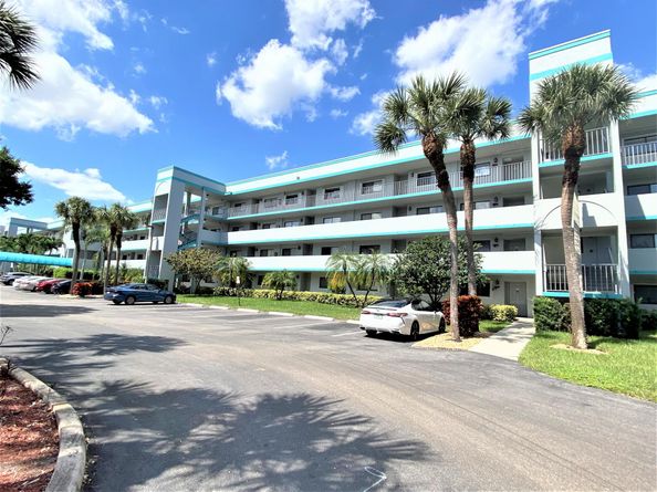 4725 Lucerne Lakes Boulevard E 314, Lake Worth FL 33467