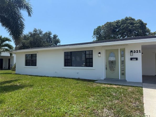321 W 21st St, Riviera Beach FL 33404