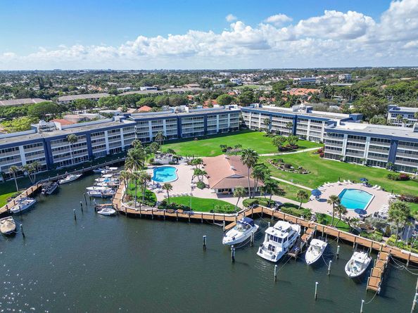 3401 Spanish Trail 348g, Delray Beach FL 33483