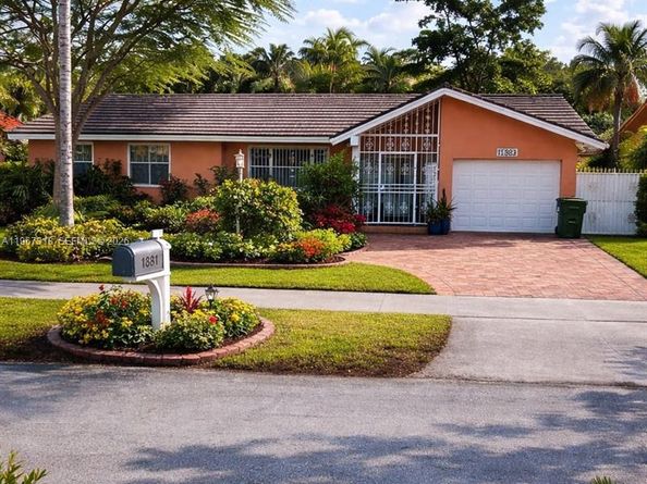 13108 SW 3rd Street, Miami FL 33184