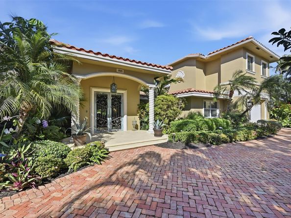 2525 NE 21st Court, Fort Lauderdale FL 33305
