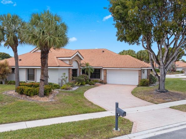 8423 Juddith Avenue, Boynton Beach FL 33472