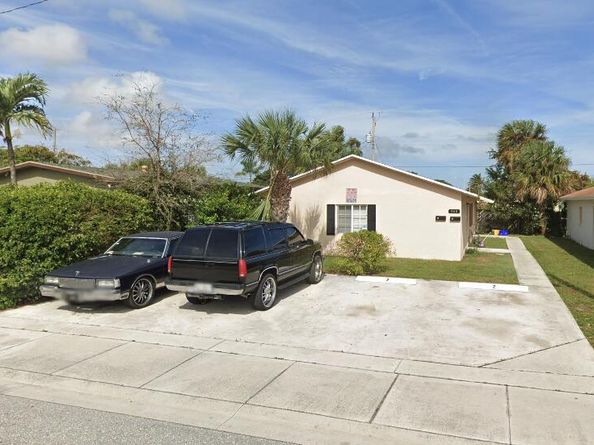 940 W 36th Street 1, Riviera Beach FL 33404