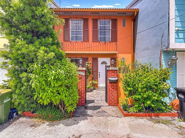 2205 NE 123rd Street 2205 1/2, North Miami FL 33181
