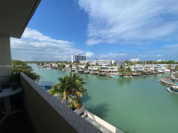 7125 Bay Drive 506, Miami Beach FL 33141
