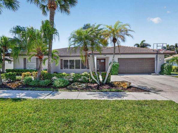 650 SW 16th Street, Boca Raton FL 33486