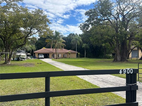 4900 SW 178th Avenue, Southwest Ranches FL 33331
