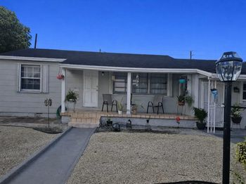 3500 NW 12th Street