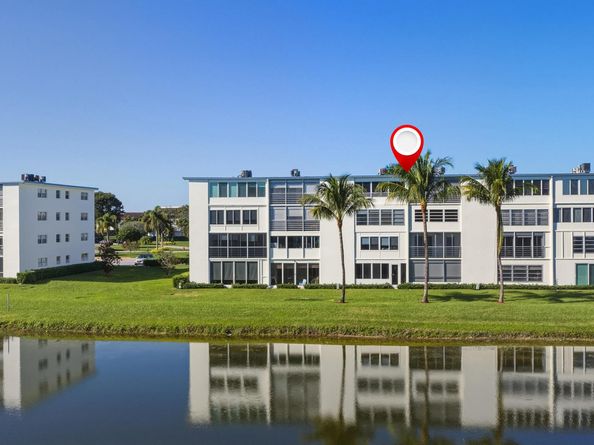 3063 Yarmouth D, Boca Raton FL 33434