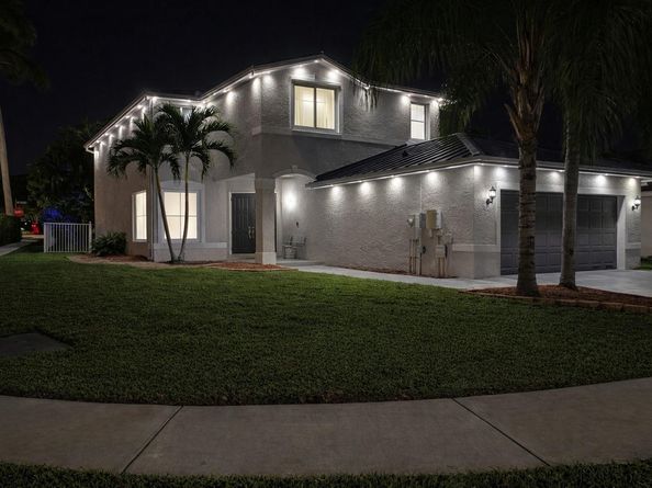 1878 SW 177th Ave, Miramar FL 33029