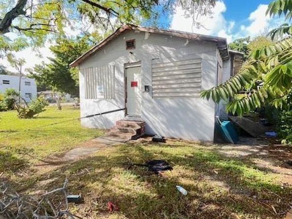 6312 NW 17 Ave., Miami FL 33147