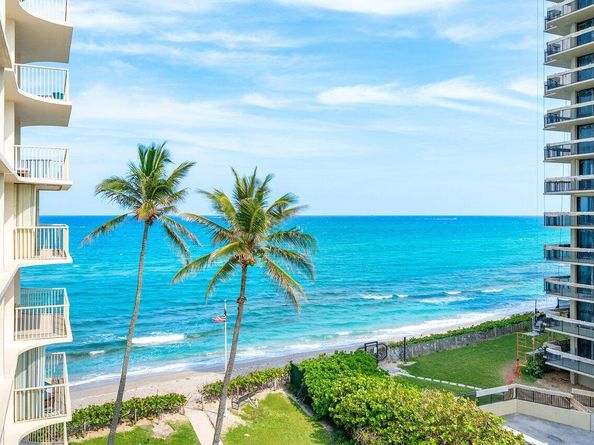 5480 N Ocean Drive A5c, Singer Island FL 33404