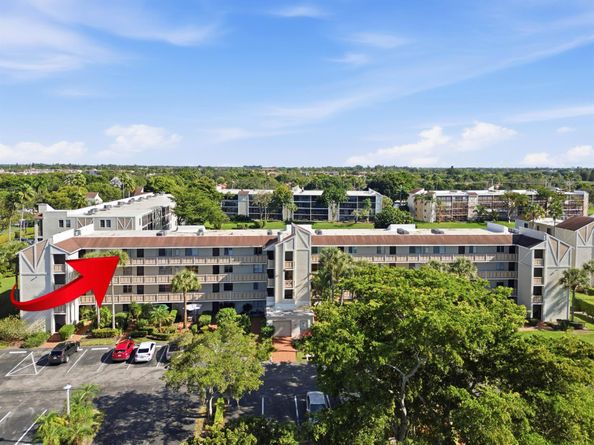 14310 Strathmore Lane 402, Delray Beach FL 33446