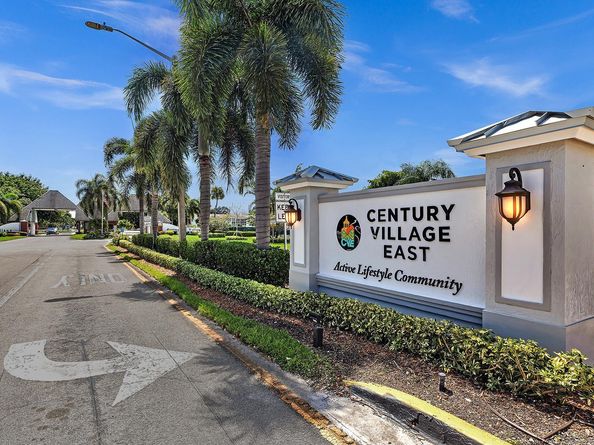 2123 Cambridge F, Deerfield Beach FL 33442
