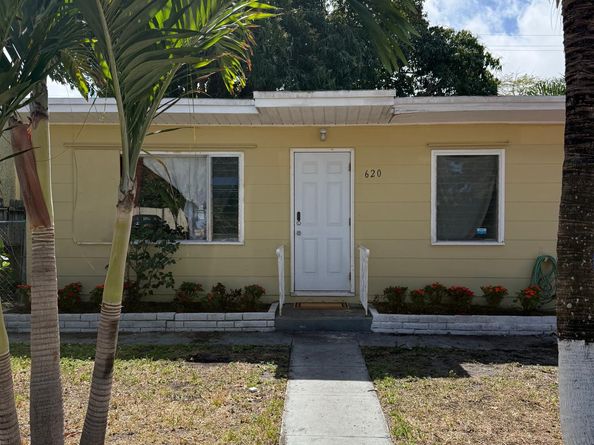 620 51st Street 620, West Palm Beach FL 33407
