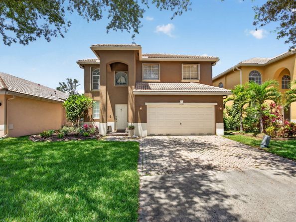 5133 Heron Place, Coconut Creek FL 33073