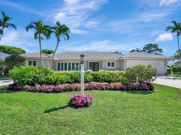 11976 N Lake Drive, Boynton Beach FL 33436