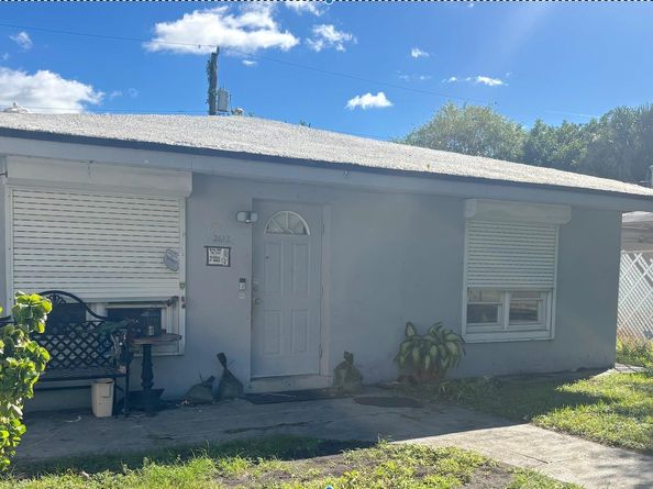 2612 SW 14th Ave, Fort Lauderdale FL 33315
