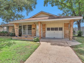 3919 Gardendale Drive