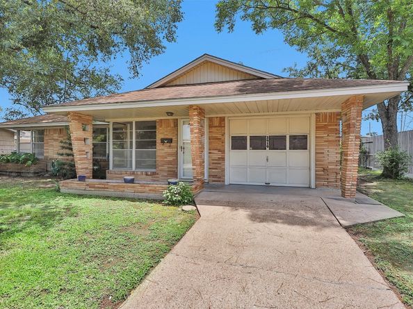 3919 Gardendale Drive, Houston TX 77092