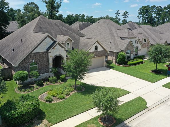 23423 Tavola Rosa Drive, New Caney TX 77357