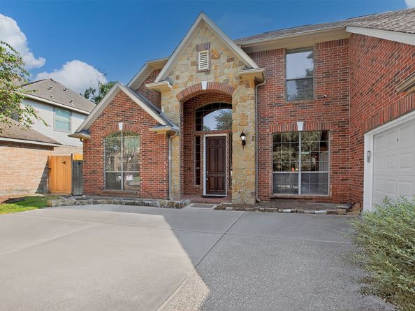 3314 Crimson Maple Court, Houston TX 77345