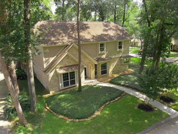 2 Rolling Mill Lane, The Woodlands TX 77380