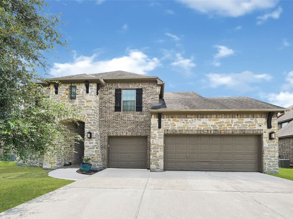 4315 Walden Terrace Lane, Humble TX 77396