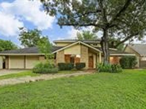 1740 Crownover Road, Houston TX 77080
