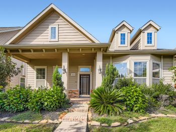 19622 Chaparral Berry Drive