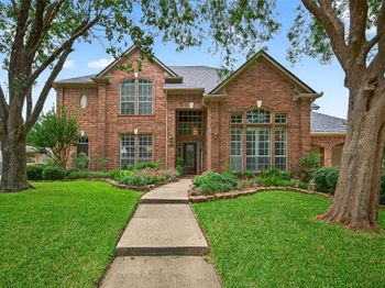 17107 Parsley Hawthorne Court